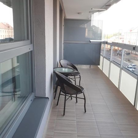 Apartament Wygodny 1 Białystok Exteriér fotografie