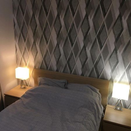 Apartament Wygodny 1 Białystok Exteriér fotografie
