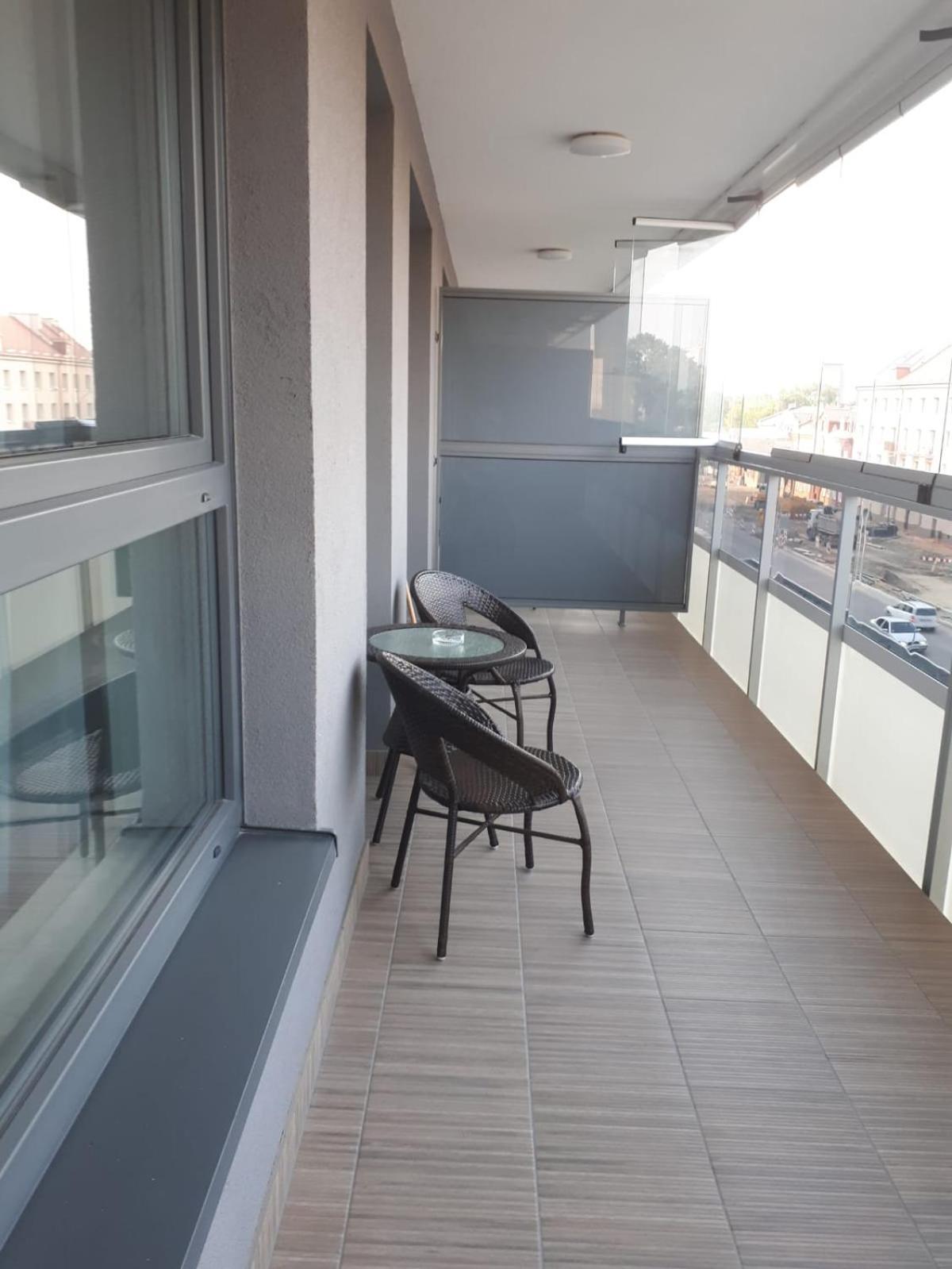 Apartament Wygodny 1 Białystok Exteriér fotografie