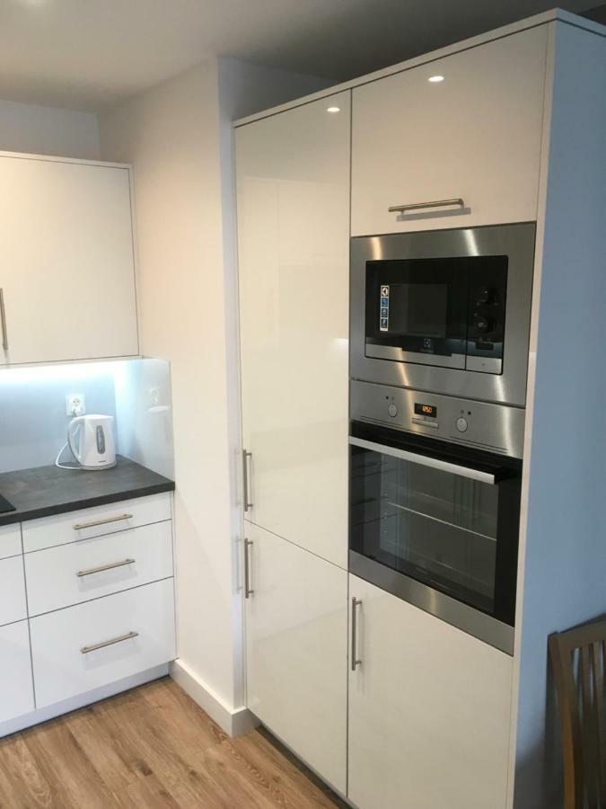 Apartament Wygodny 1 Białystok Exteriér fotografie