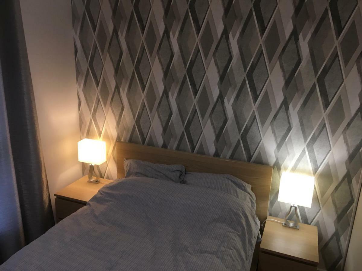 Apartament Wygodny 1 Białystok Exteriér fotografie