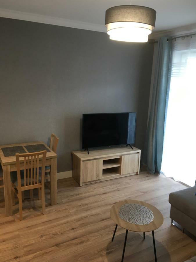 Apartament Wygodny 1 Białystok Exteriér fotografie